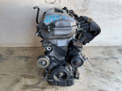  1ZZ-FE Toyota Wish ZNE10 2004  19000-22340 
