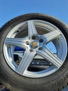 Mak Koln. 7.0x17", 5x114.3, ET53, �� 73,1���. ����
