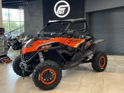 CFMoto ZForce 1000 Sport EPS. ��������, ���� ���\���, ��� �������. ��� ����� �� ������������ ����