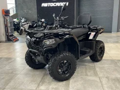 CFMoto CF 500-A Basic. ��������, ��, ��� ������� ����