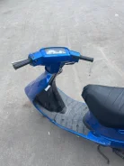 Suzuki Sepia ZZ. 50����. ��., ��������, ��� ���, ������ �� �� ����