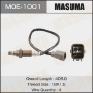 ������ ����������� Masuma MOE-1001 Toyota Prius, LS460 / 1Nzfxe, 1Urfse Masuma MOE1001 ����