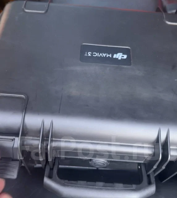 DJI Mavic 3T ����