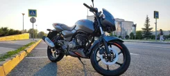 Bajaj Pulsar 180. 180����. ��., ��������, ���������, ������ �� �� ����