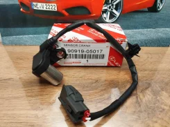 ������ ��������� ��������� 3S/4S Toyota 90919-05017 [�����] 90919-05017 ����