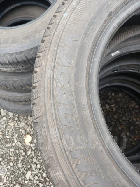 Hankook DynaPro i*cept RW08. ������, ��� �����, �/�, ����� 15 % ����