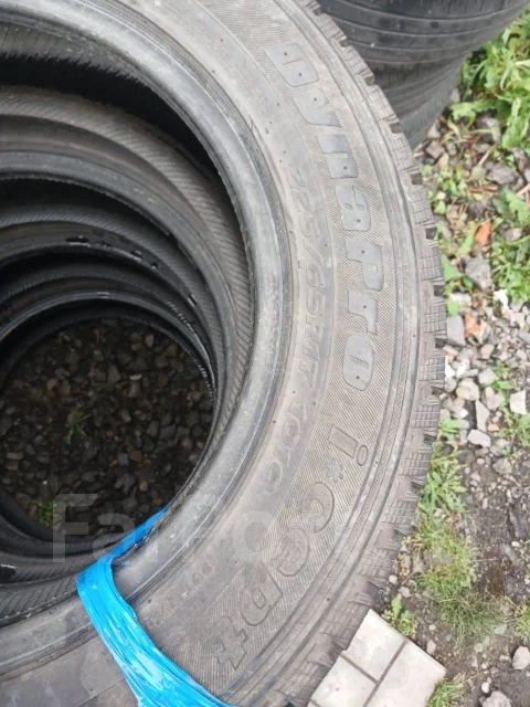 Hankook DynaPro i*cept RW08. ������, ��� �����, �/�, ����� 15 % ����