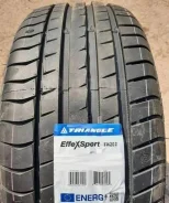 Triangle Effe X Sport TH202. ������, 2023 ���, ����� ����