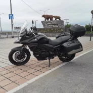 Suzuki V-Strom 650XT. 650����. ��., ��������, ���������, ��� ������� ����