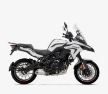 Benelli TRK 502. 499����. ��., ��������, ���������, ��� ������� ����