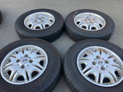 BADX S-Hold. 4.0x13", 4x100, ET42 