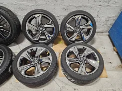 Bridgestone Regno GR001. ������, 2019 ���, �/�, ����� 20 % ����