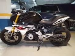 BMW G 310 R. 310����. ��., ��������, ���������, ������ �� �� ����