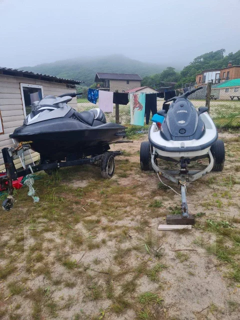 Yamaha XL 1200 ����