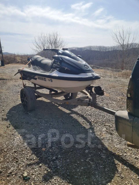 Yamaha XL 1200 ����