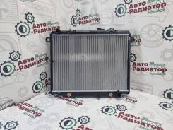  Toyota Land Cruiser (J100) 98-07 / Lexus LX 98-07 TY0009-100 
