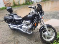 Honda VF 750 Magna. 750����. ��., ��������, ���������, ������ �� �� ����