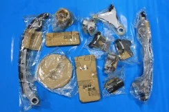 ����������� ���� ��� Zuiko KA-19 Toyota 2TR-FE 13506-75050 KA19 ����