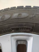Goodyear Vector 4Seasons Hybrid. �����������, 2021 ���, �/�, ����� 5 % ����