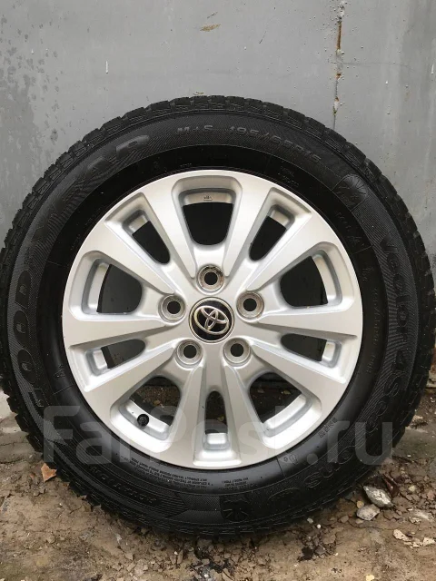 Goodyear Vector 4Seasons Hybrid. �����������, 2021 ���, �/�, ����� 5 % ����