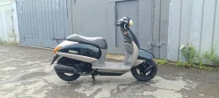 Honda Tact. 49����. ��., ��������, ��� ���, ��� ������� ����