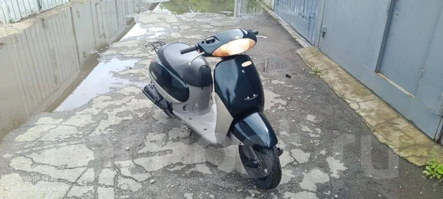 Honda Tact. 49����. ��., ��������, ��� ���, ��� ������� ����