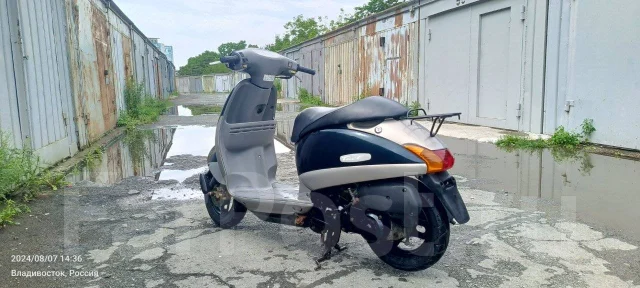 Honda Tact. 49����. ��., ��������, ��� ���, ��� ������� ����