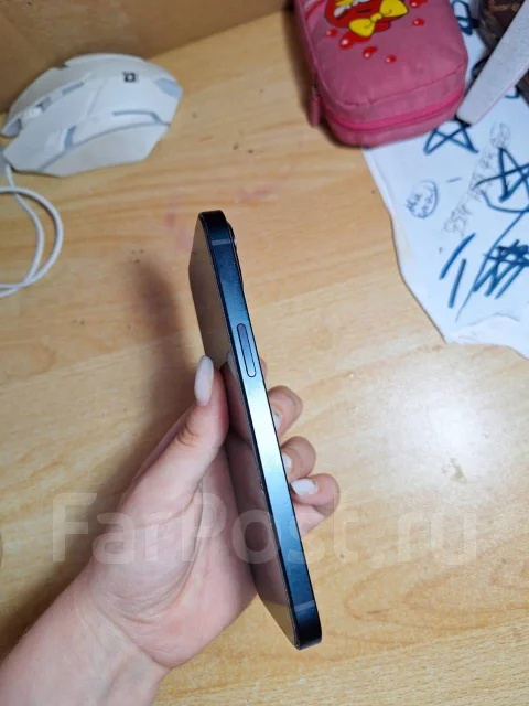 Apple iPhone 13. �/�, 256 ��, ����� ����
