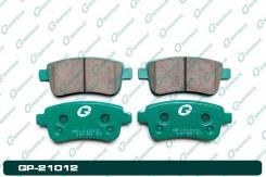  G-brake GP-21012 G-Brake GP21012 440601416R 