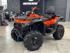 CFMoto CForce 1000 EPS. ��������, ���� ���\���, ��� �������. ��� ����� �� ������������ ����