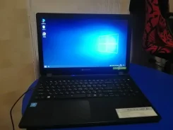 Packard Bell EasyNote Butterfly S. 15.6", 2,4����, ��� 2048 ��, ���� 500���, WiFi: 1, Bluetooth: 1, ����������� �� 6��. ����