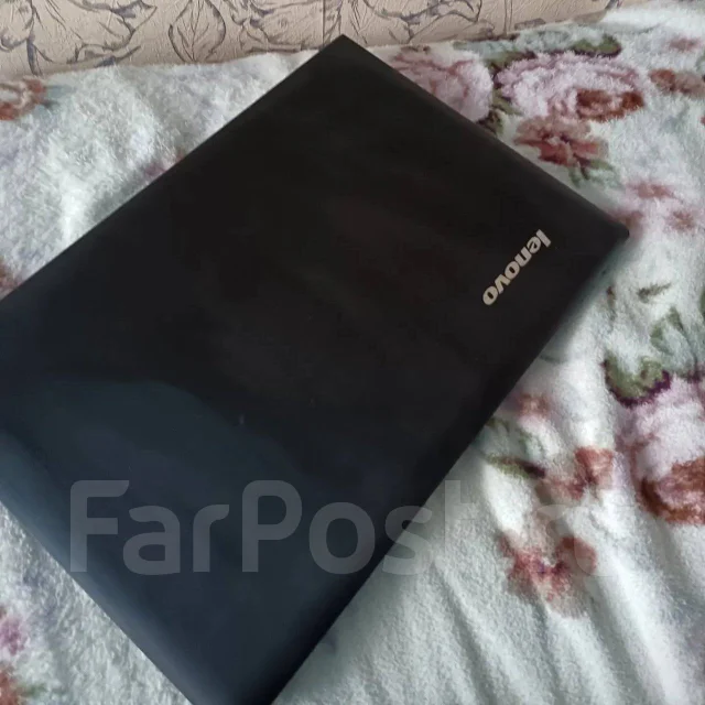 Lenovo G50-80. 15.6", 2,2����, ��� 4 ��, ���� 500���, WiFi: 1, Bluetooth: 1 ����
