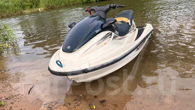Yamaha XL 1200 ����