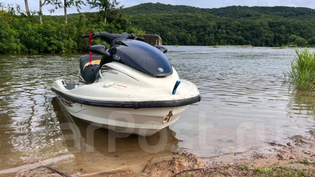 Yamaha XL 1200 ����