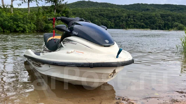Yamaha XL 1200 ����