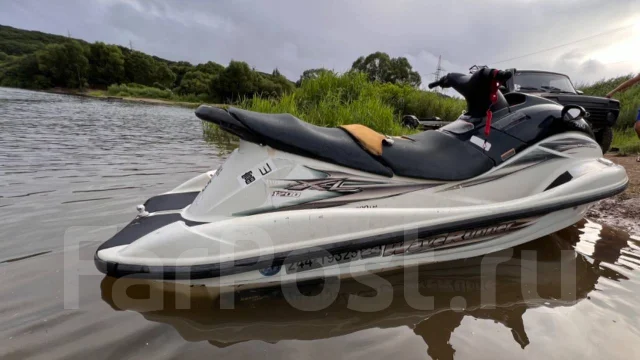 Yamaha XL 1200 ����