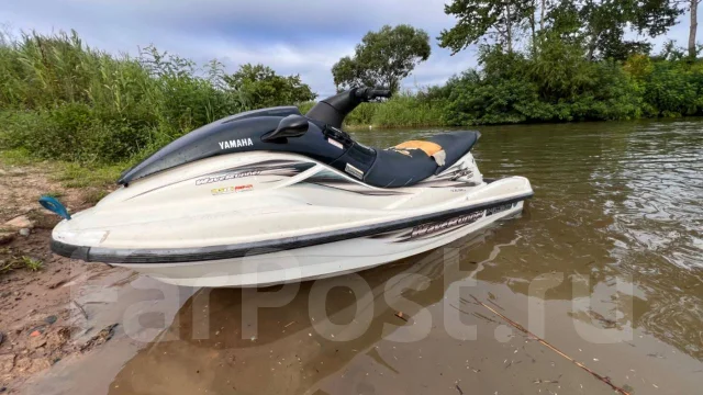 Yamaha XL 1200 ����