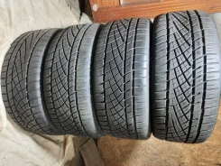 Continental ExtremeContact DW. ������, 2021 ���, �/�, ����� 15 % ����