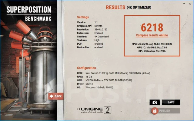 GeForce GTX 1070 Ti ����