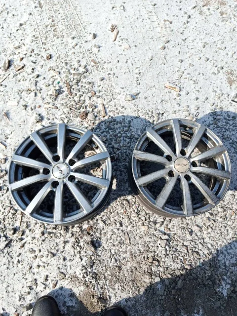 Access. x15", 5x114.3 ����