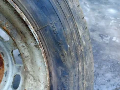 Michelin ZX. ������, 2011 ���, �/�, ����� �� 5 % ����