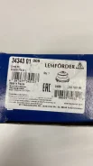 ����� ������ �60 * - �����:Lemforder - ���:3434301 (33526769744) Lemforder 3434301 3434301 ����