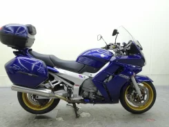 Yamaha FJR 1300A. 1 300����. ��., ��������, ���������, ��� ������� ����