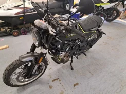 Husqvarna Svartpilen 401. 401����. ��., ��������, ���������, ������ �� �� ����