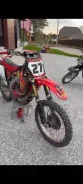 Honda CRF 450R. 450����. ��., ��������, ��� ���, ������ �� �� ����