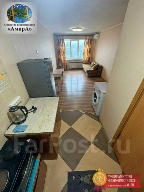 Дизайн гостиной 18 м²