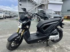 Honda Zoomer X