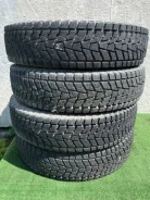 Bridgestone Blizzak DM-Z2
