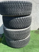 Bridgestone Blizzak DM-Z3