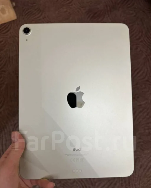 Apple iPad Air 4. 10.9 ������, ������ 64 �� ����